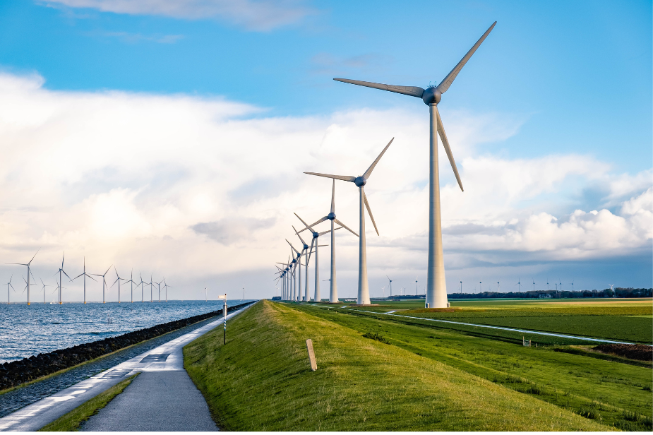 McGill and Partners launches Auton Green to increase onshore renewables capacity for its digital auto-follow facility 