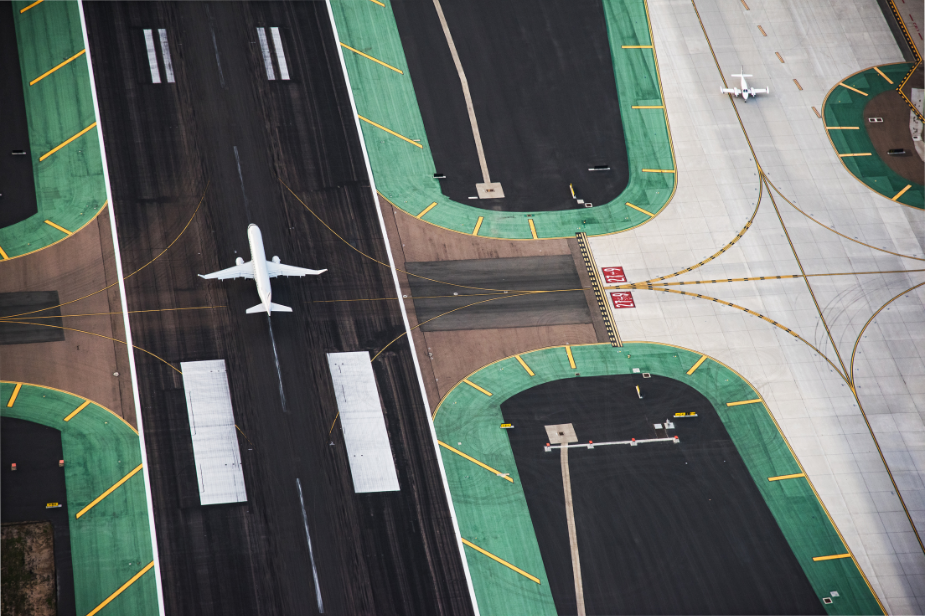 McGill and Partners launches new aviation solution to provide protection for aviation spares against war perils  