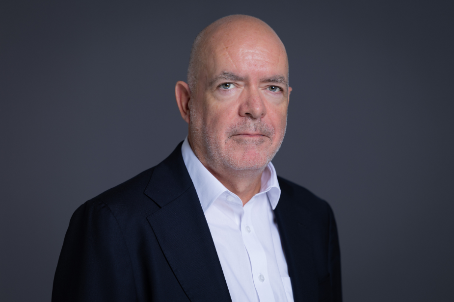 McGill and Partners appoint Mike Reynolds as Group CFO