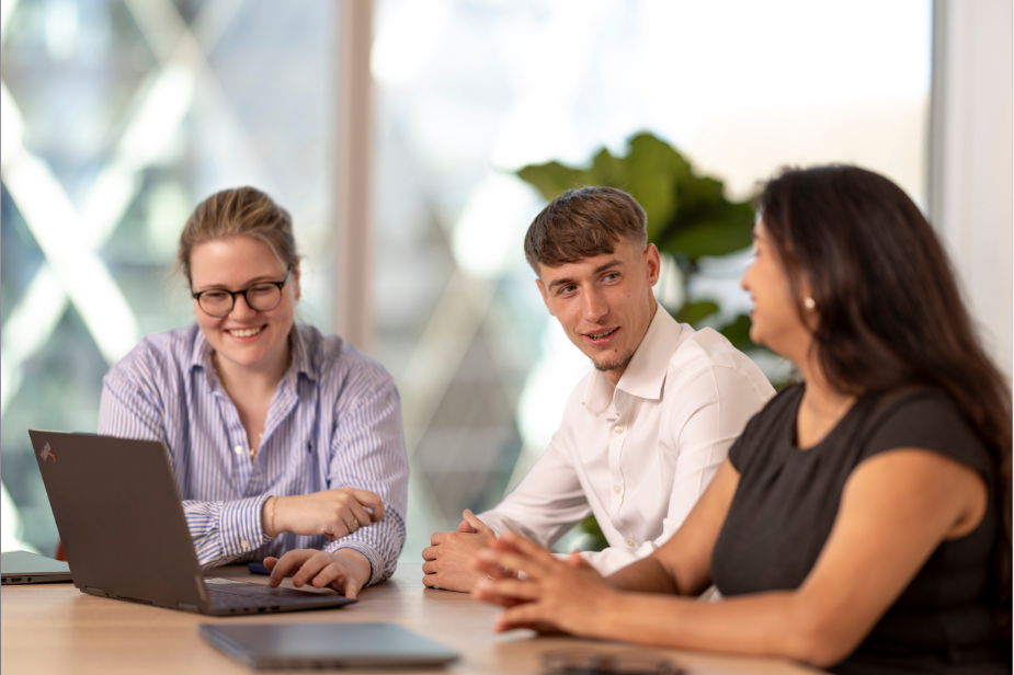 Parametrics create certainty for clients, ensuring quick recoveries post-catastrophe