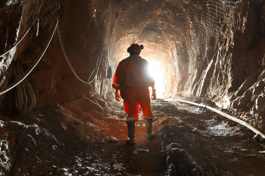 How do you cut a gold miner’s premium increase by millions, while improving cover and capacity? Keep on digging.