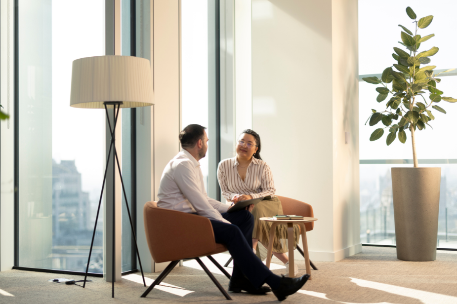 Gender pay gap report 2025