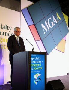 The MGA sector comes of age