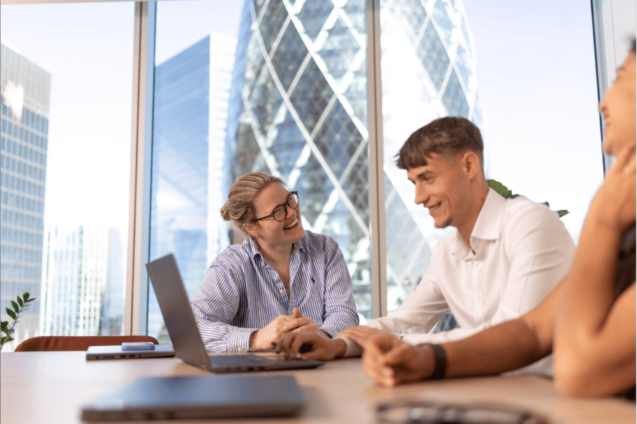 Strong half year results and strategic refinancing set the stage for our next growth phase