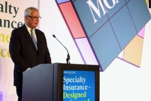 The MGA sector comes of age