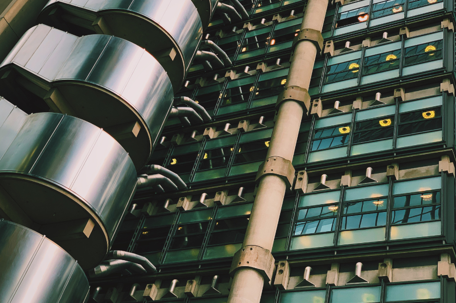 McGill and Partners and AIG launch long-term strategic collaboration in a major development for the subscription market  